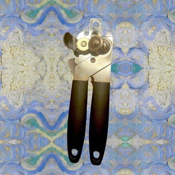 Cooking Concepts Manual Can Opener - Picture 4 of 4